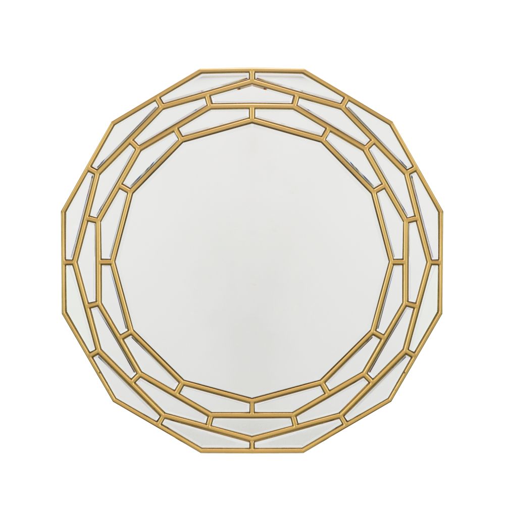 Mirrors - GRAPHIKA MIRROR - MANUFACTURE D