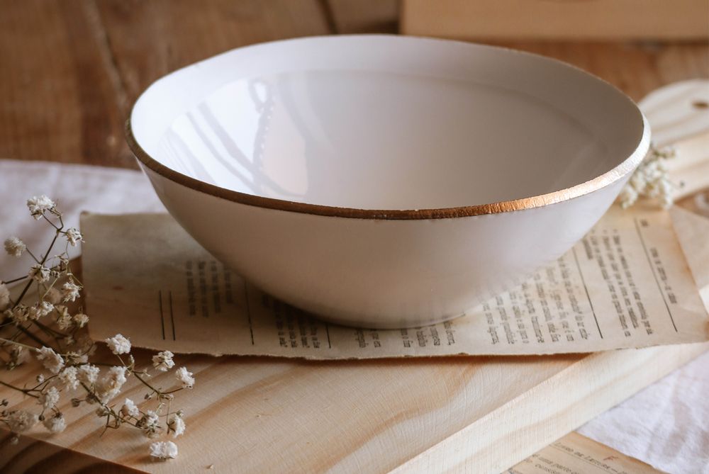 Mugs - LISE MUG - MANUFACTURE D