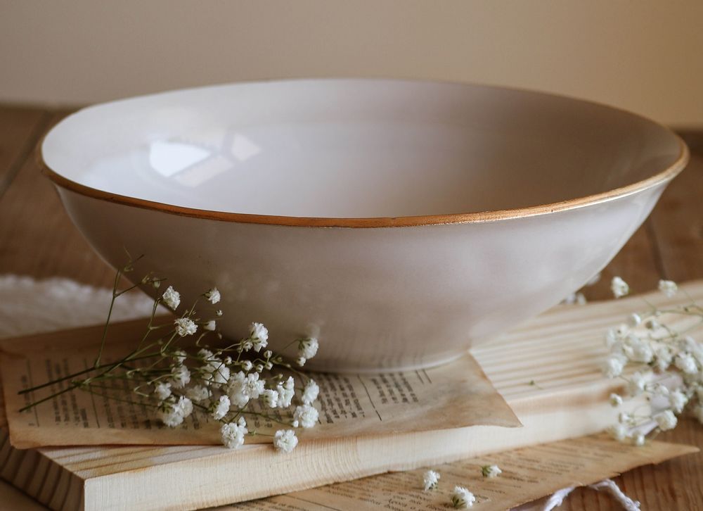 Mugs - LISE MUG - MANUFACTURE D