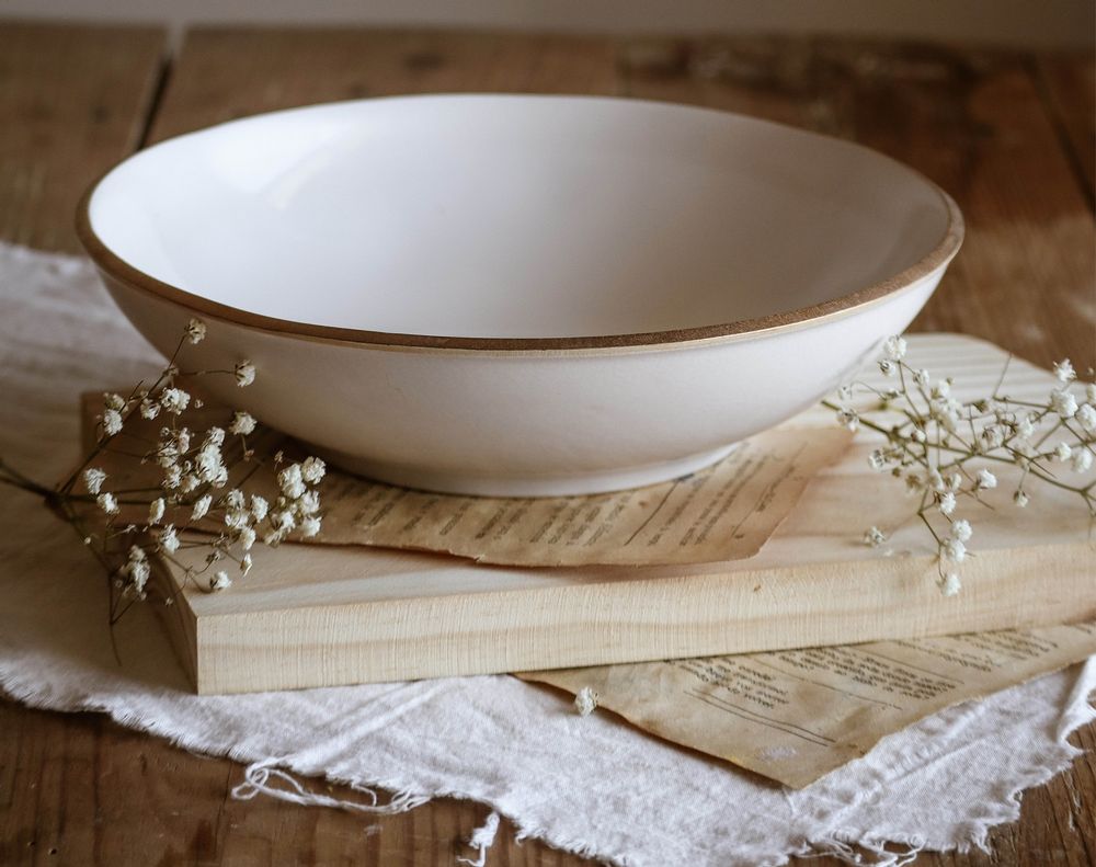 Mugs - LISE MUG - MANUFACTURE D