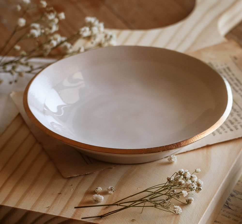 Mugs - LISE MUG - MANUFACTURE D