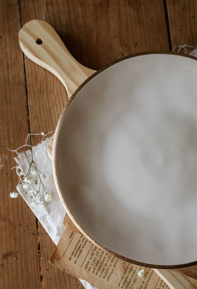 Mugs - LISE MUG - MANUFACTURE D