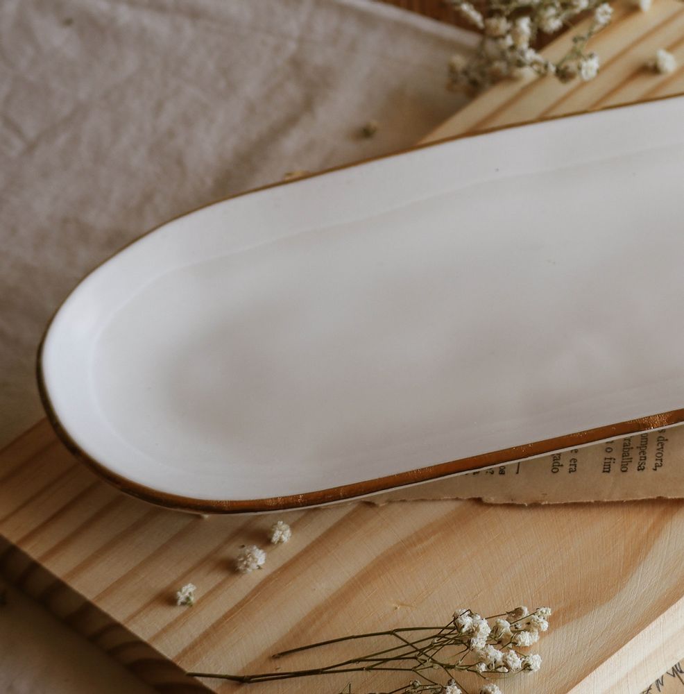 Mugs - LISE MUG - MANUFACTURE D