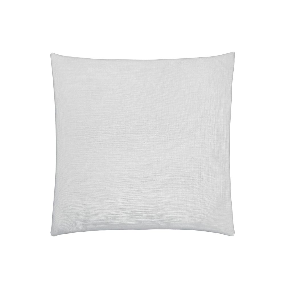 Linge de lit - Double gaze de coton Tendresse Brume - Parure de lit - ESSIX