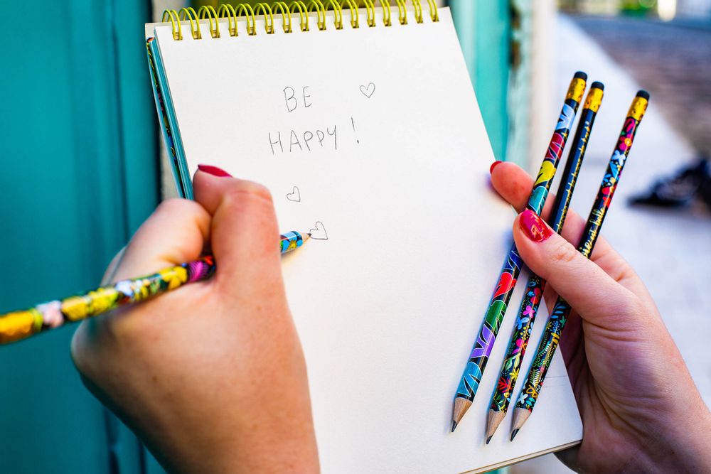 Stationery - Pencils - CARTESDART
