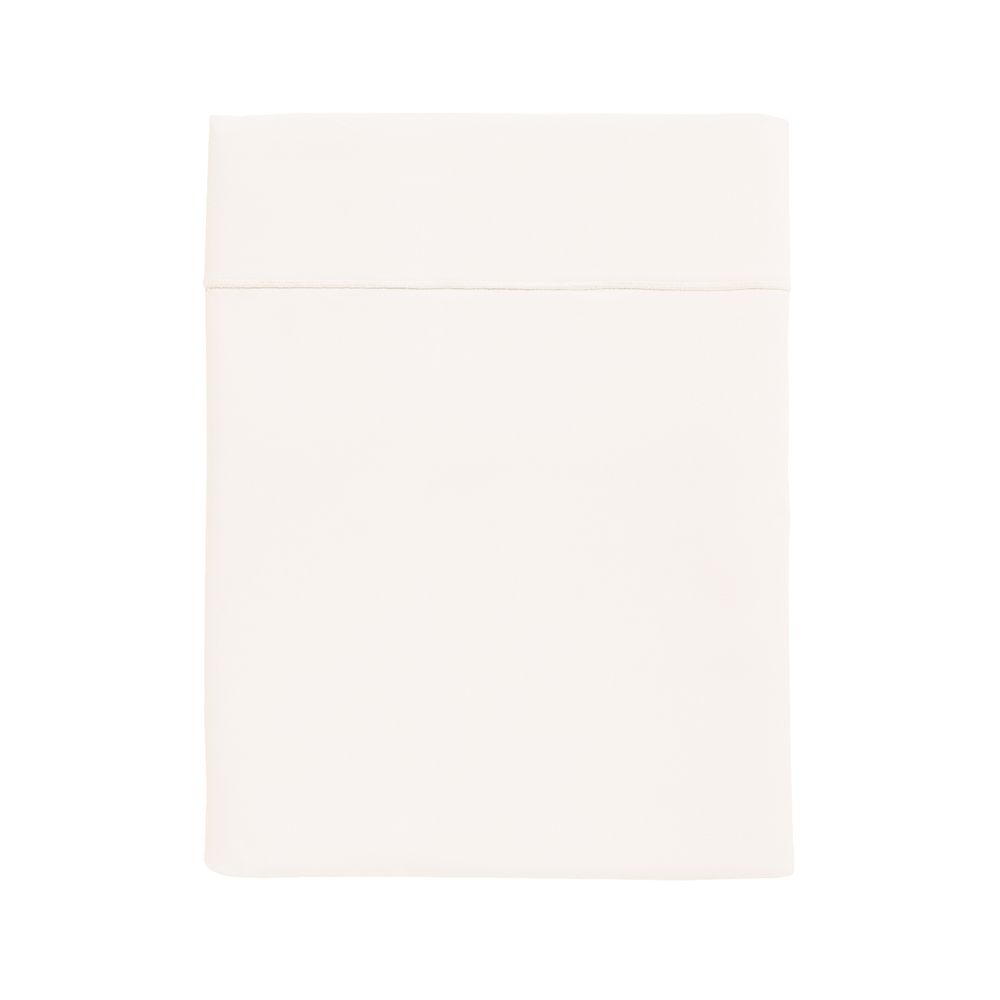Linge de lit - Coton Lavé Soft line Blanc - Parure de lit - ESSIX