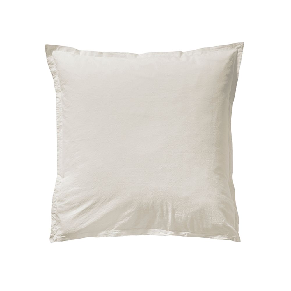 Linge de lit - Coton Lavé Soft line Lin - Parure de lit - ESSIX