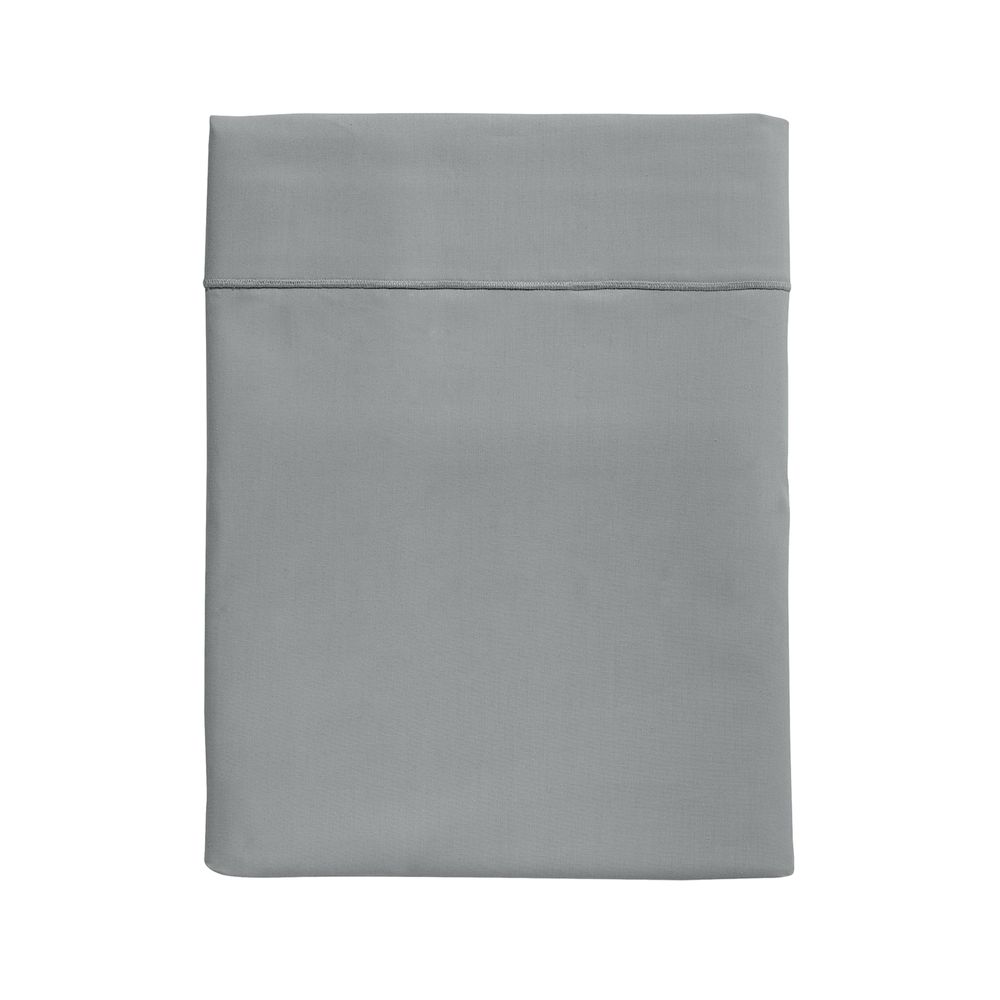 Linge de lit - Coton Lavé Soft line Mastic - Parure de lit - ESSIX