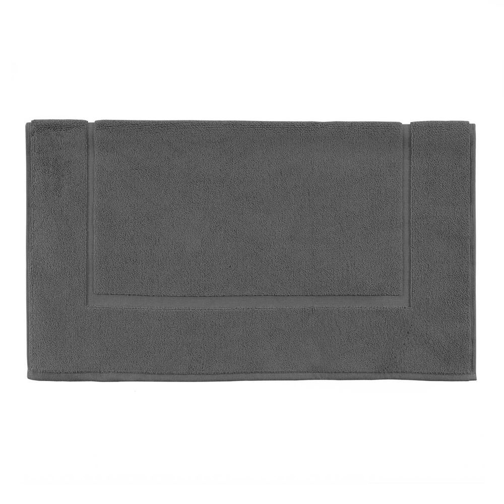 Serviettes de bain - Aqua Ardoise - Serviette, gant, peignoir et tapis de bain - ESSIX