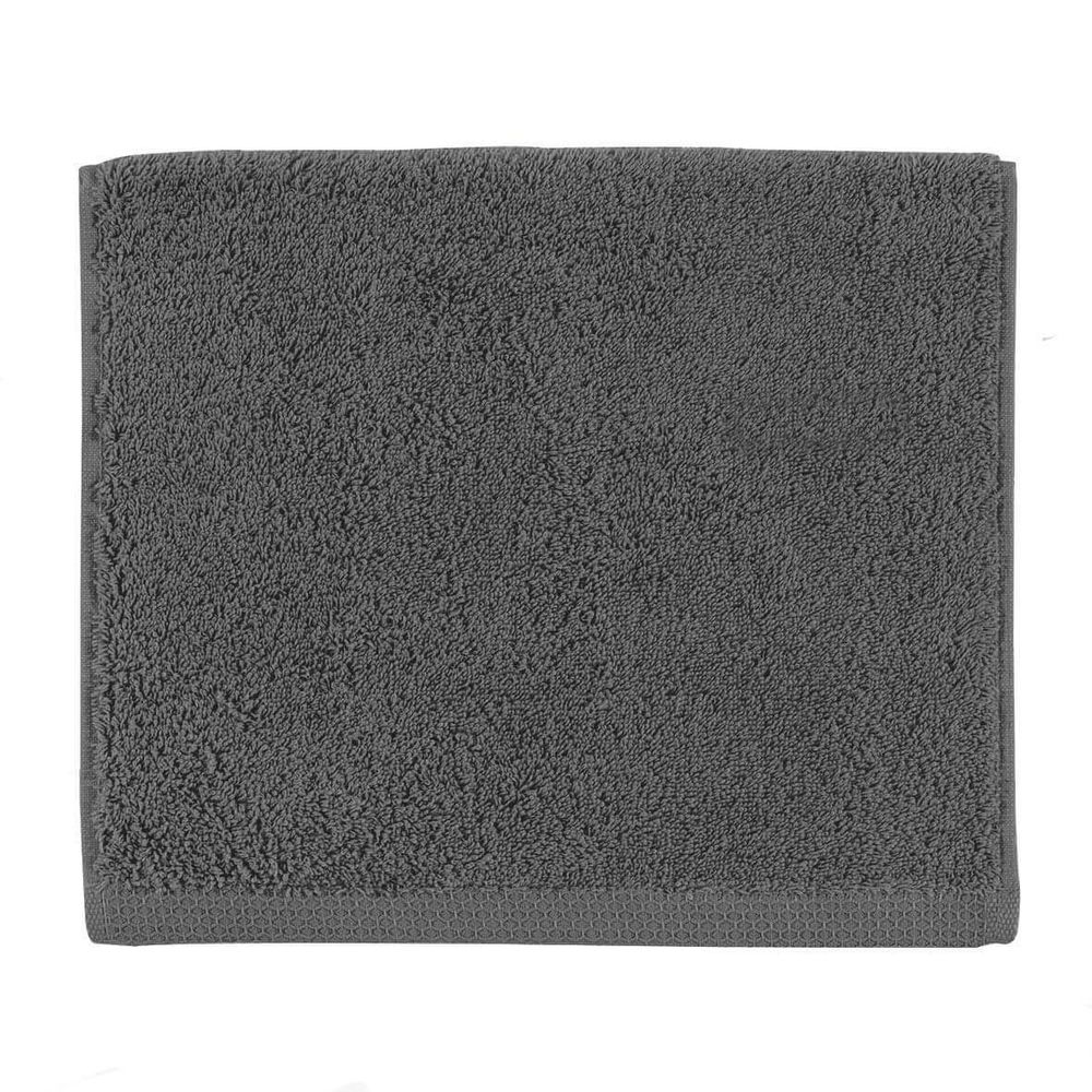 Serviettes de bain - Aqua Ardoise - Serviette, gant, peignoir et tapis de bain - ESSIX