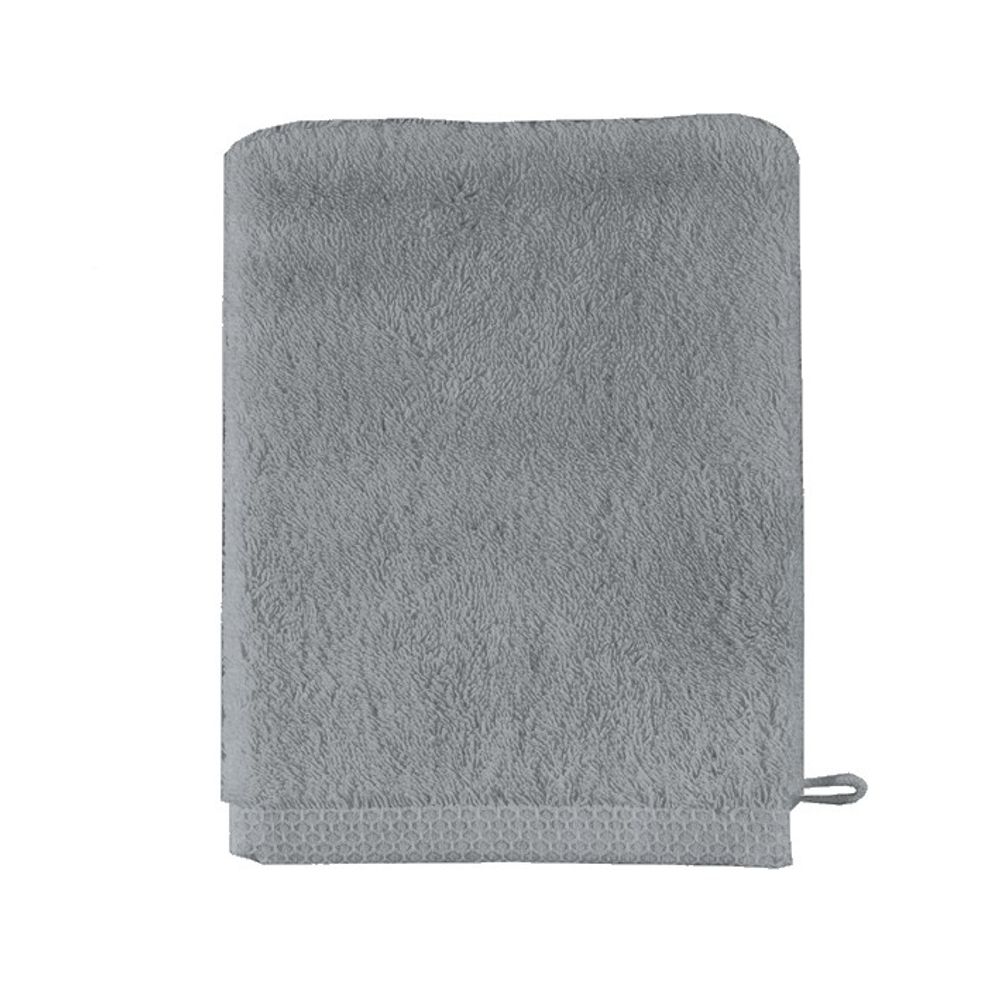 Bath towels - Aqua Argent - Towel, glove, bathrobe and bath mat - ESSIX