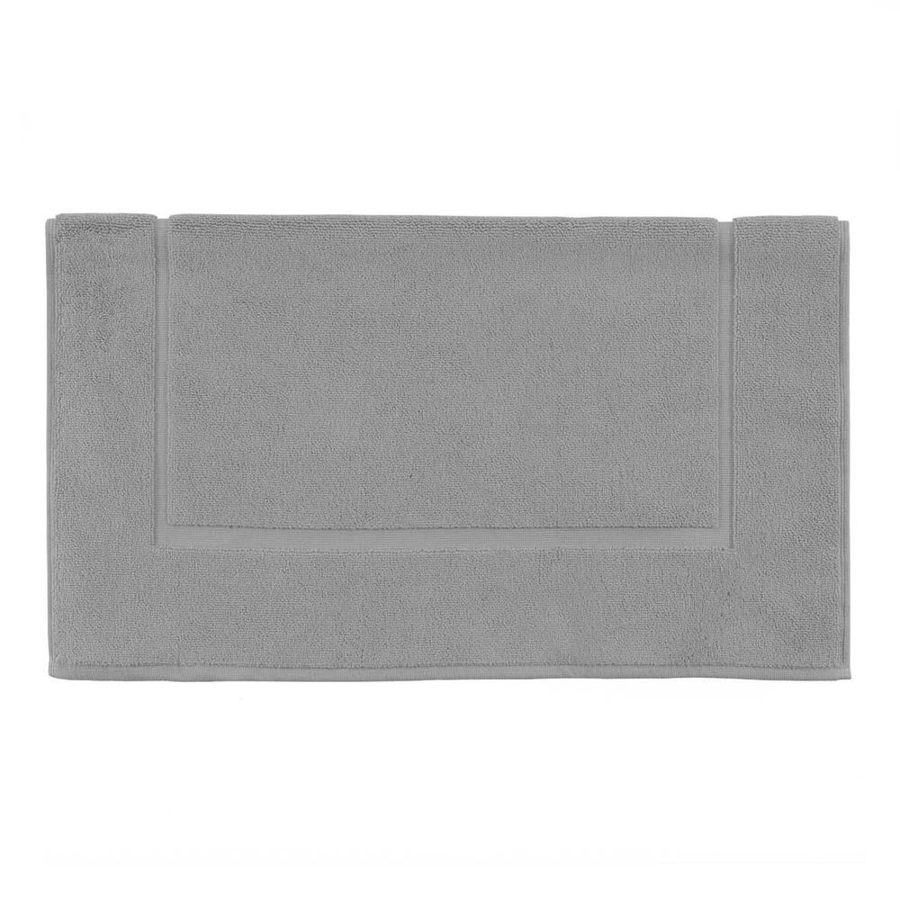 Bath towels - Aqua Argent - Towel, glove, bathrobe and bath mat - ESSIX