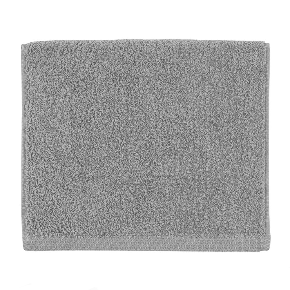 Bath towels - Aqua Argent - Towel, glove, bathrobe and bath mat - ESSIX