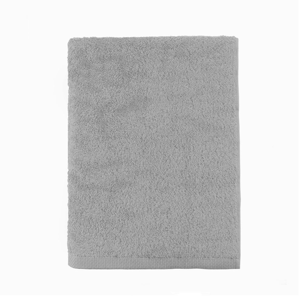 Bath towels - Aqua Argent - Towel, glove, bathrobe and bath mat - ESSIX