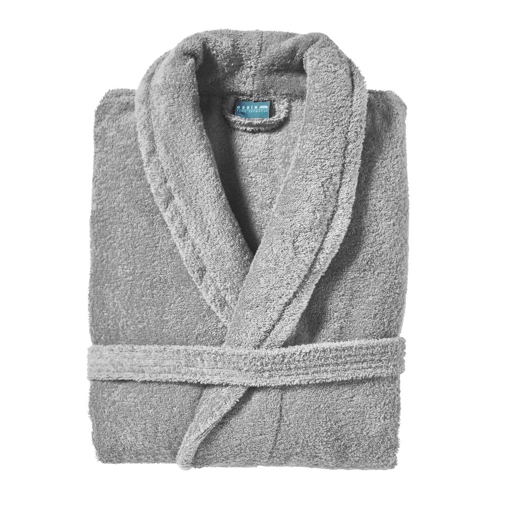 Bath towels - Aqua Argent - Towel, glove, bathrobe and bath mat - ESSIX