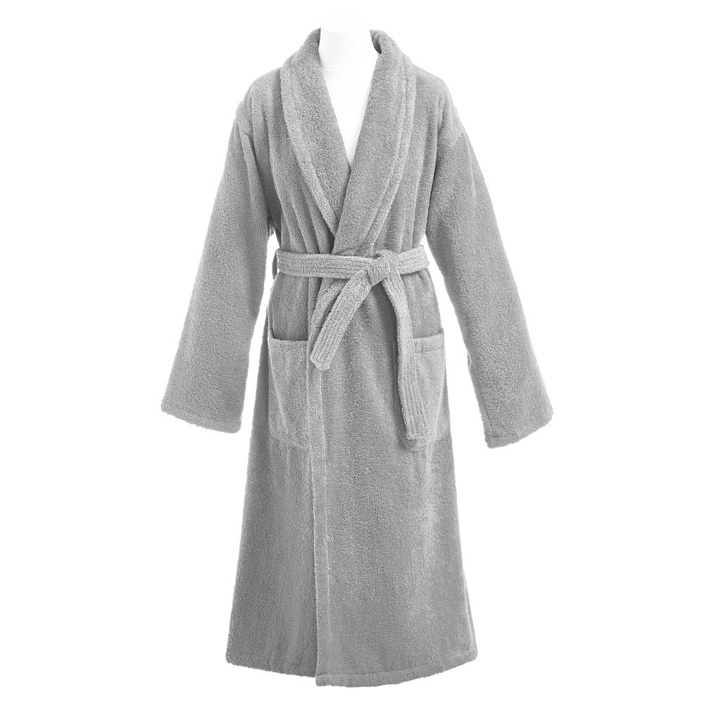 Bath towels - Aqua Argent - Towel, glove, bathrobe and bath mat - ESSIX