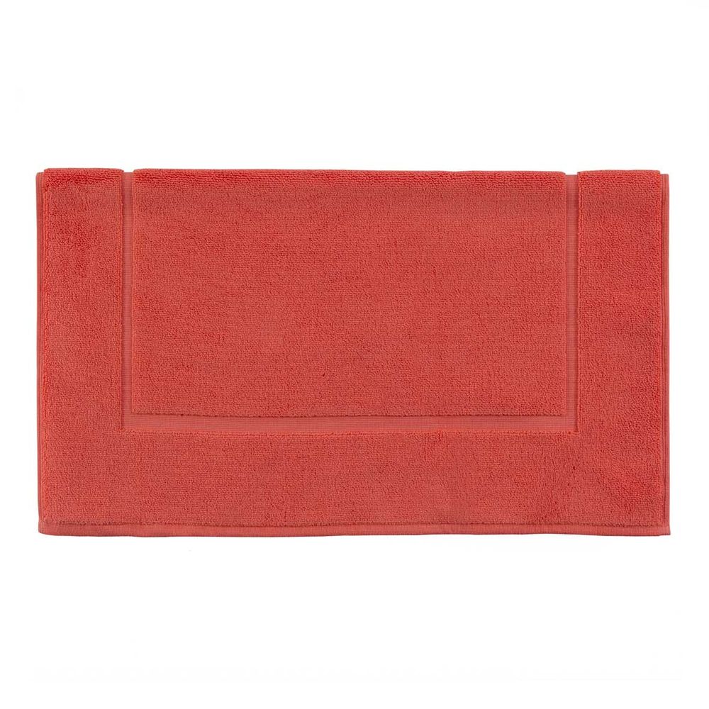 Bath towels - Aqua Corail - Towel, Glove, Bathrobe and Bath Mat - ESSIX