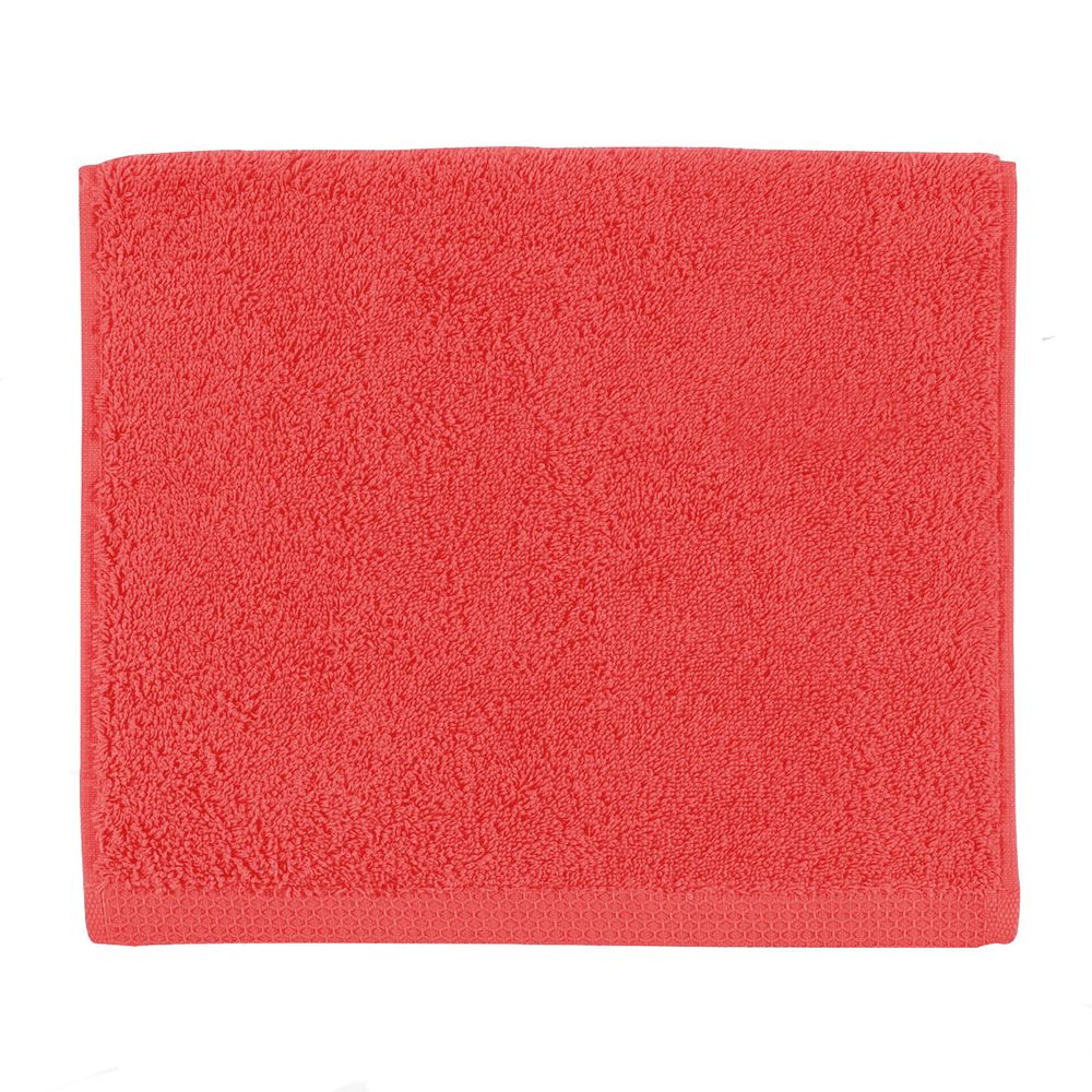 Bath towels - Aqua Corail - Towel, Glove, Bathrobe and Bath Mat - ESSIX