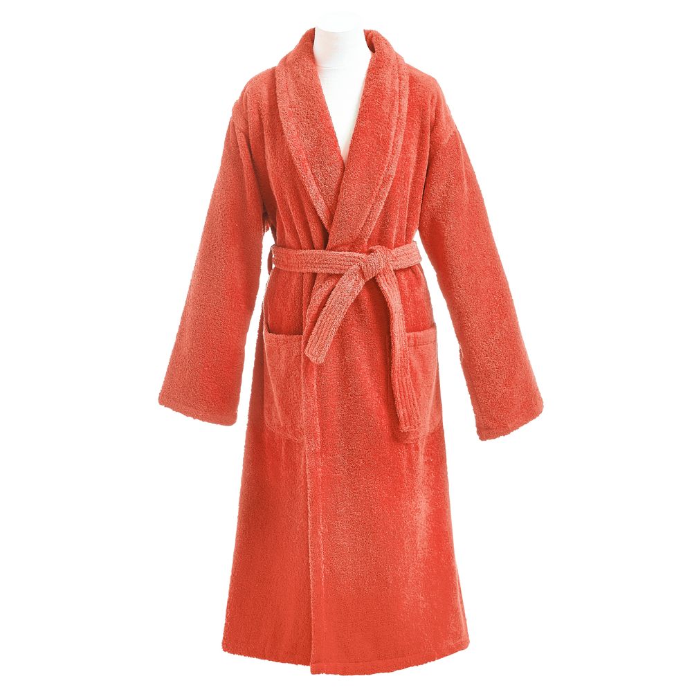 Bath towels - Aqua Corail - Towel, Glove, Bathrobe and Bath Mat - ESSIX