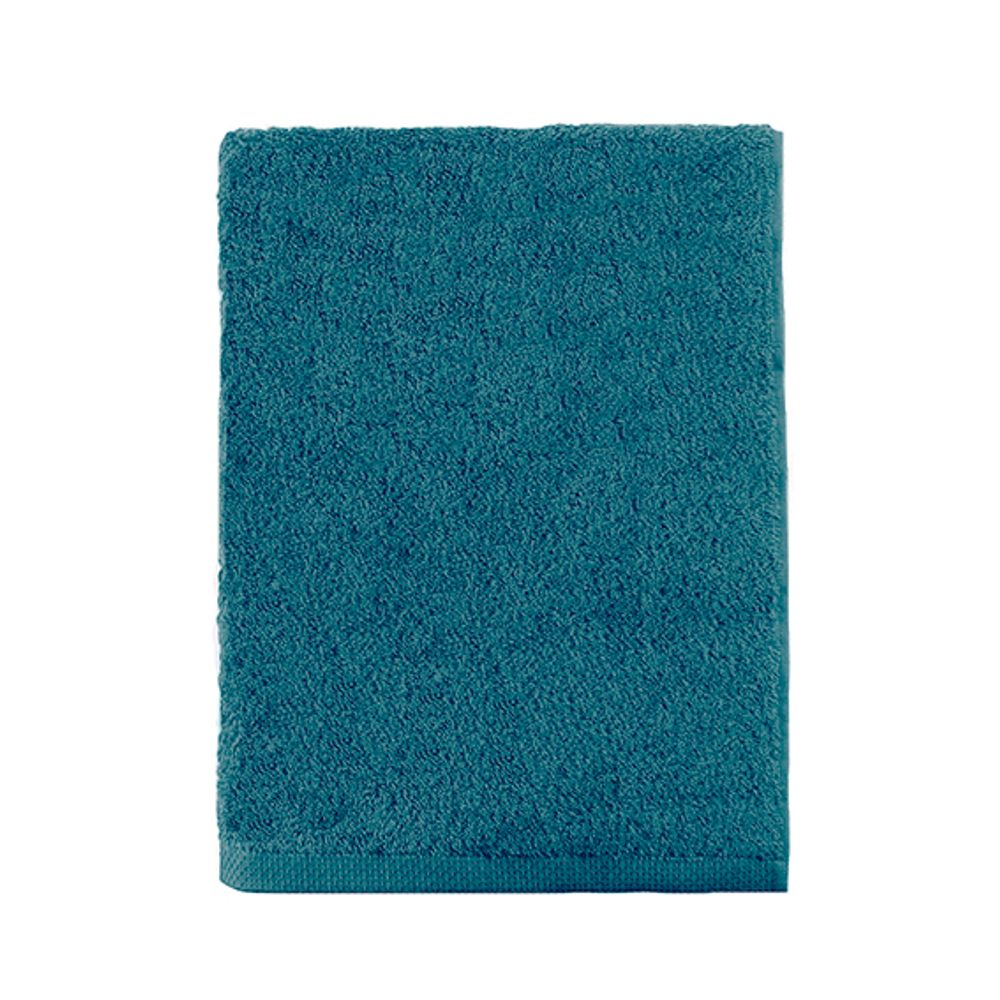 Bath towels - Aqua Émeraude - Towel, glove, bathrobe and bath mat - ESSIX