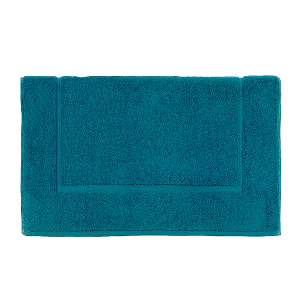 Bath towels - Aqua Émeraude - Towel, glove, bathrobe and bath mat - ESSIX