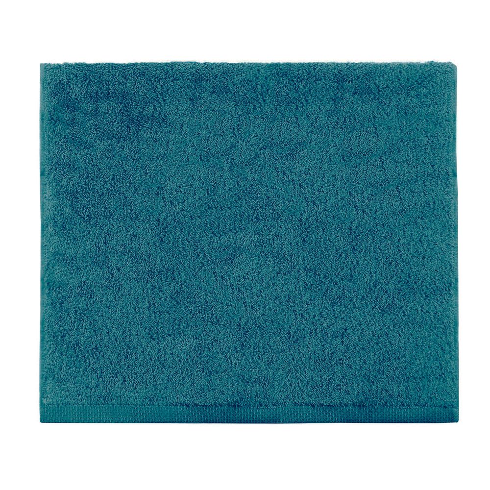 Bath towels - Aqua Émeraude - Towel, glove, bathrobe and bath mat - ESSIX
