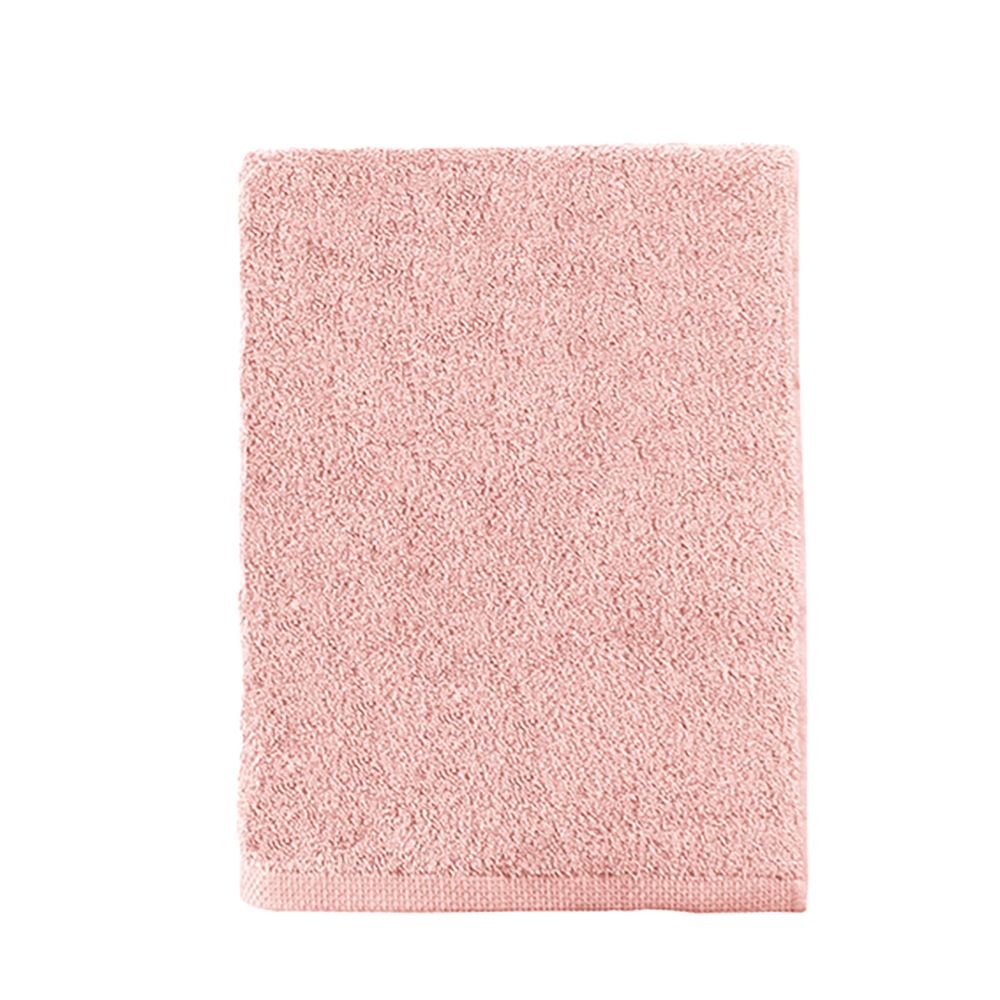 Serviettes de bain - Aqua Lait Fraise - Serviette, gant, peignoir et tapis de bain - ESSIX