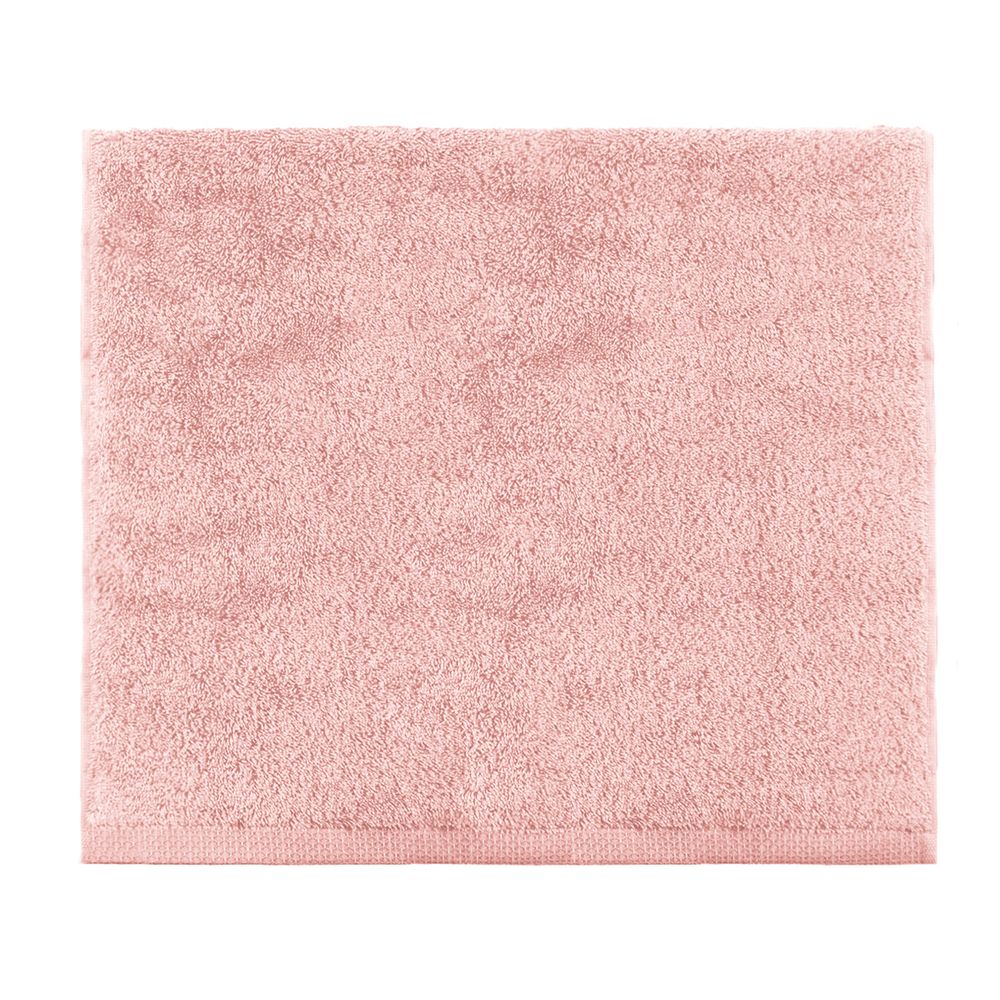 Serviettes de bain - Aqua Lait Fraise - Serviette, gant, peignoir et tapis de bain - ESSIX