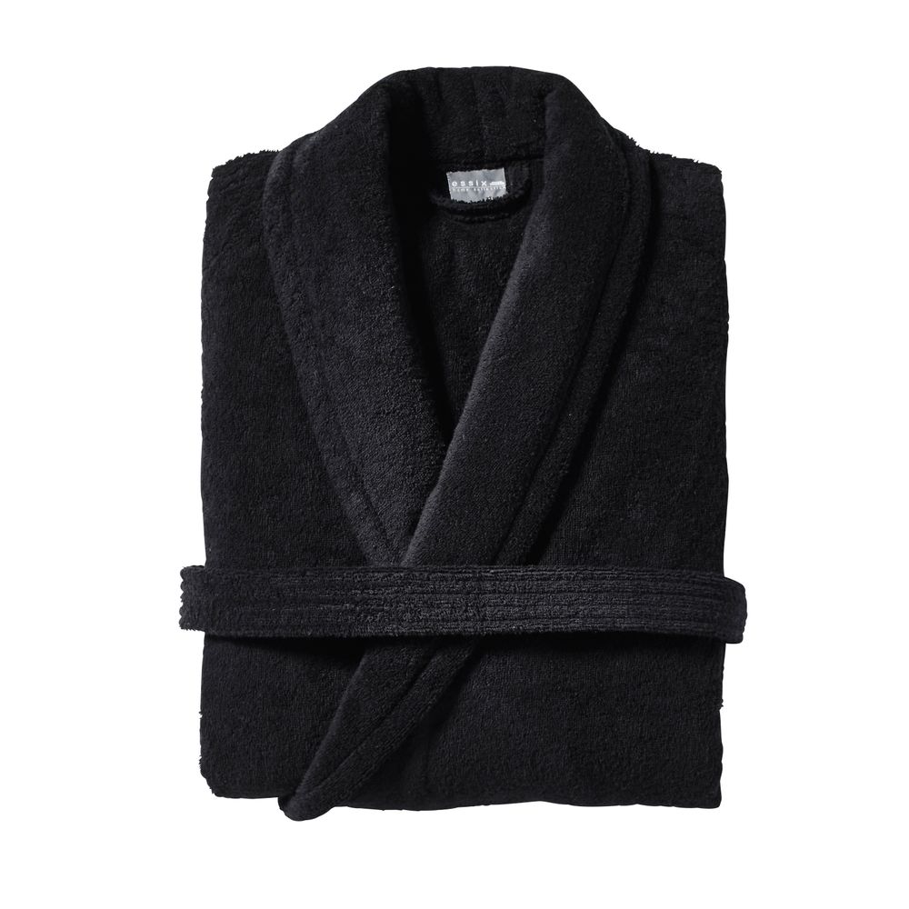 Bath towels - Aqua Noir - Towel, glove, bathrobe and bath mat - ESSIX