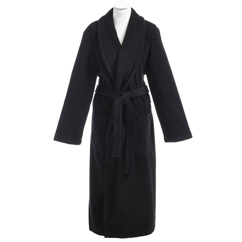 Bath towels - Aqua Noir - Towel, glove, bathrobe and bath mat - ESSIX