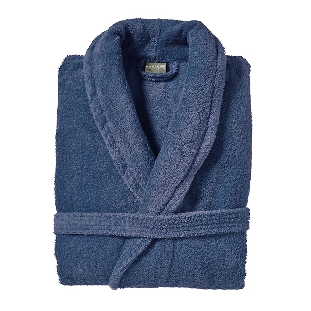 Bath towels - Aqua Océan - Towel, glove, bathrobe and bath mat - ESSIX