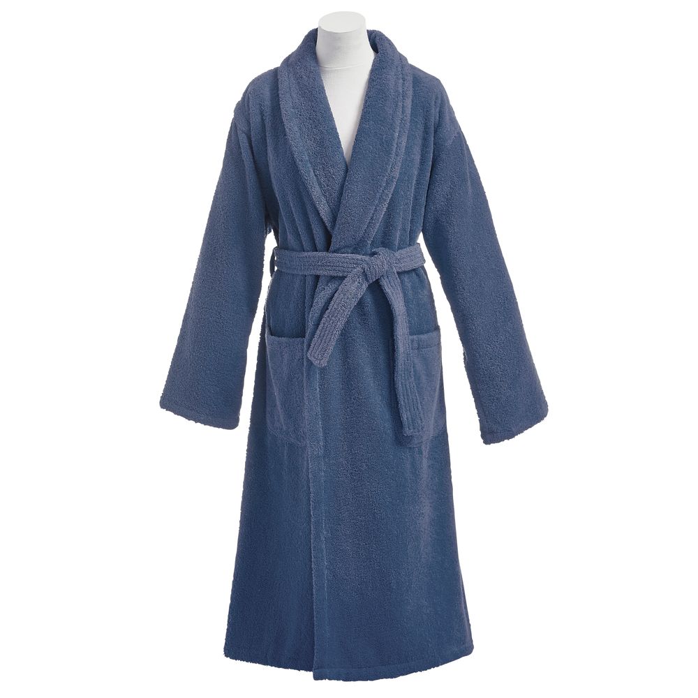 Bath towels - Aqua Océan - Towel, glove, bathrobe and bath mat - ESSIX