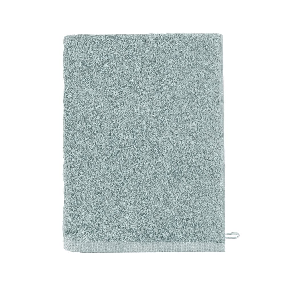 Serviettes de bain - Aqua Plume - Serviette, gant, peignoir et tapis de bain - ESSIX