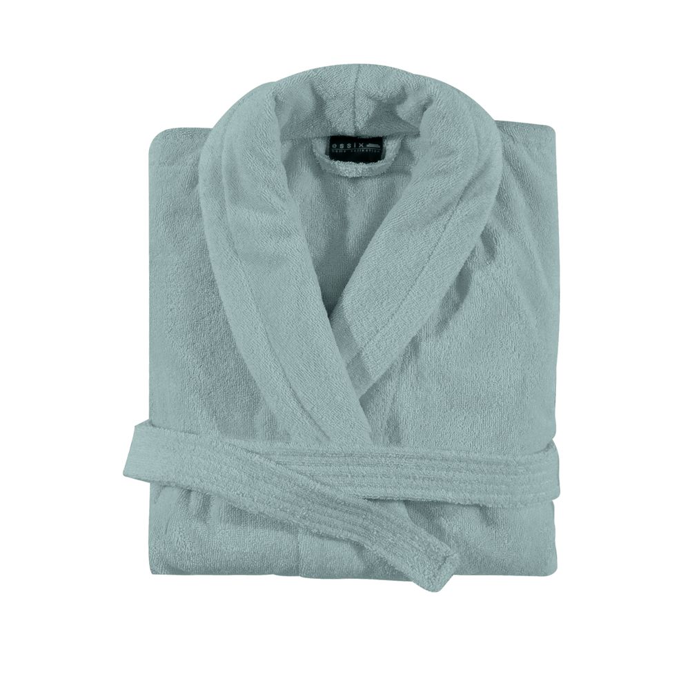 Serviettes de bain - Aqua Plume - Serviette, gant, peignoir et tapis de bain - ESSIX