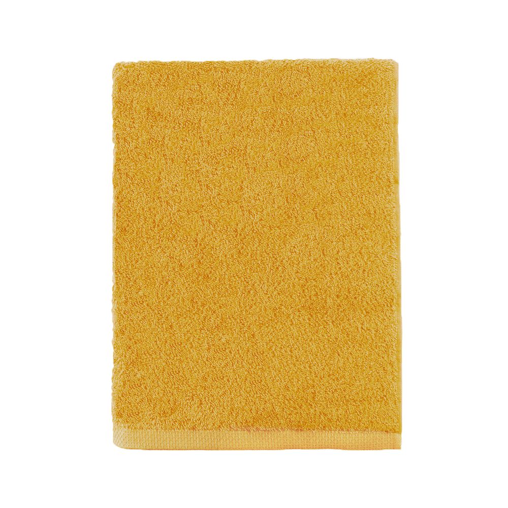 Serviettes de bain - Aqua Safran - Serviette, gant, peignoir et tapis de bain - ESSIX