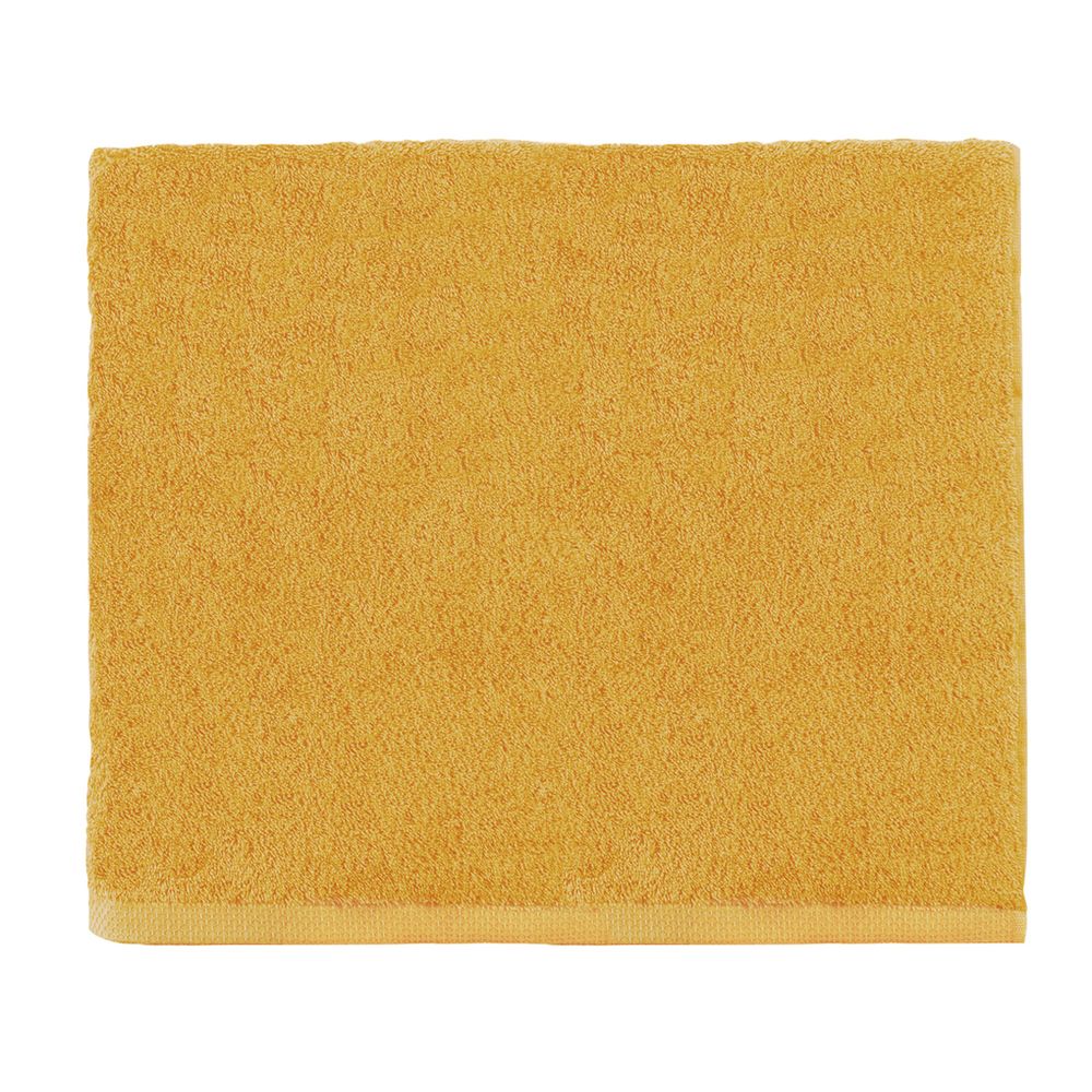 Serviettes de bain - Aqua Safran - Serviette, gant, peignoir et tapis de bain - ESSIX