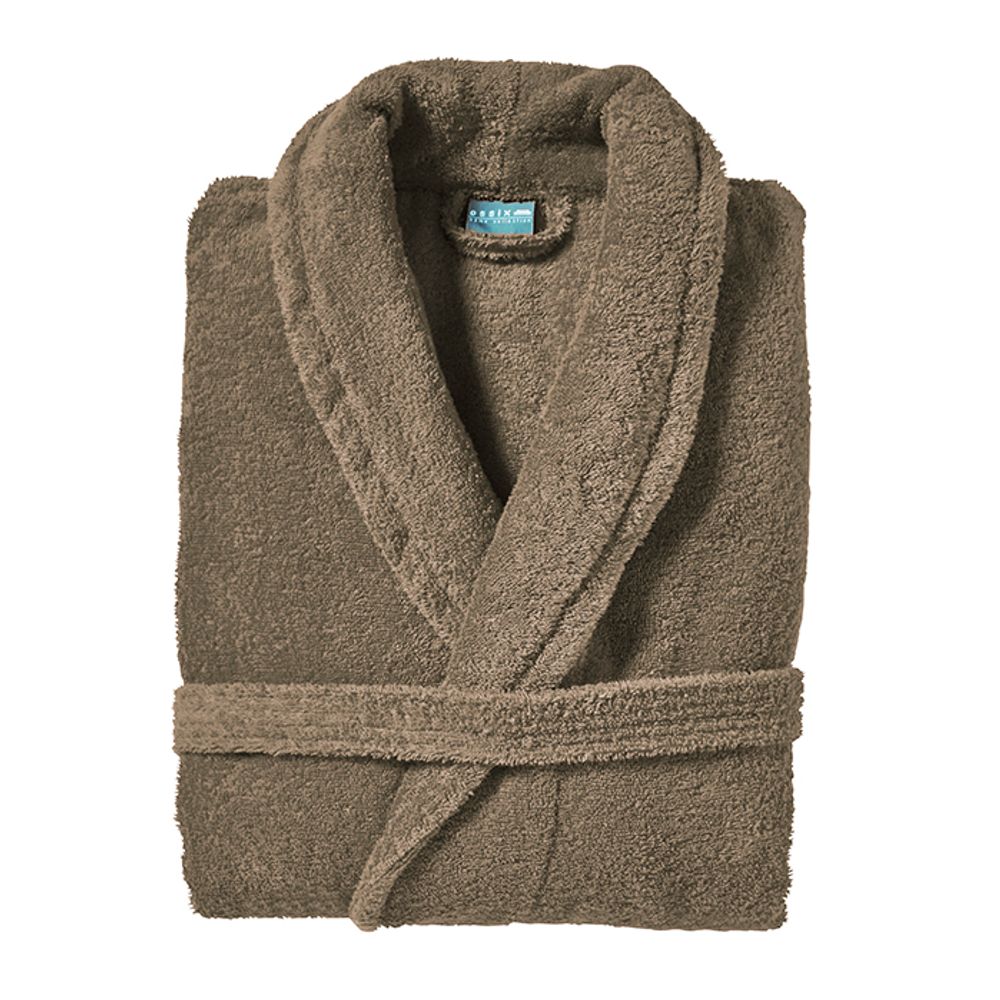 Bath towels - Aqua Sarrazin - Towel, glove, bathrobe and bath mat - ESSIX