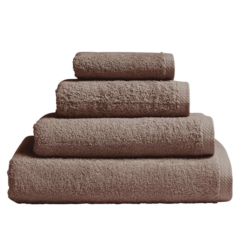 Bath towels - Aqua Sarrazin - Towel, glove, bathrobe and bath mat - ESSIX