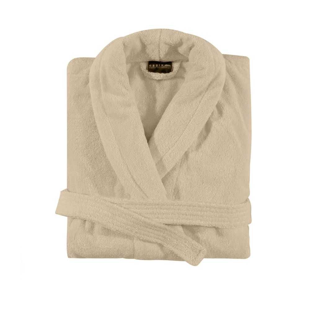 Serviettes de bain - Aqua Seigle - Serviette, gant, peignoir et tapis de bain - ESSIX