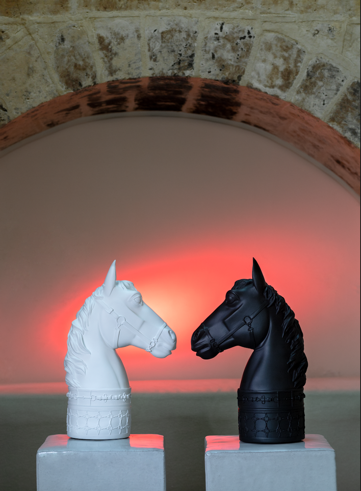 Objets design - OPTICAL - BACI MILANO