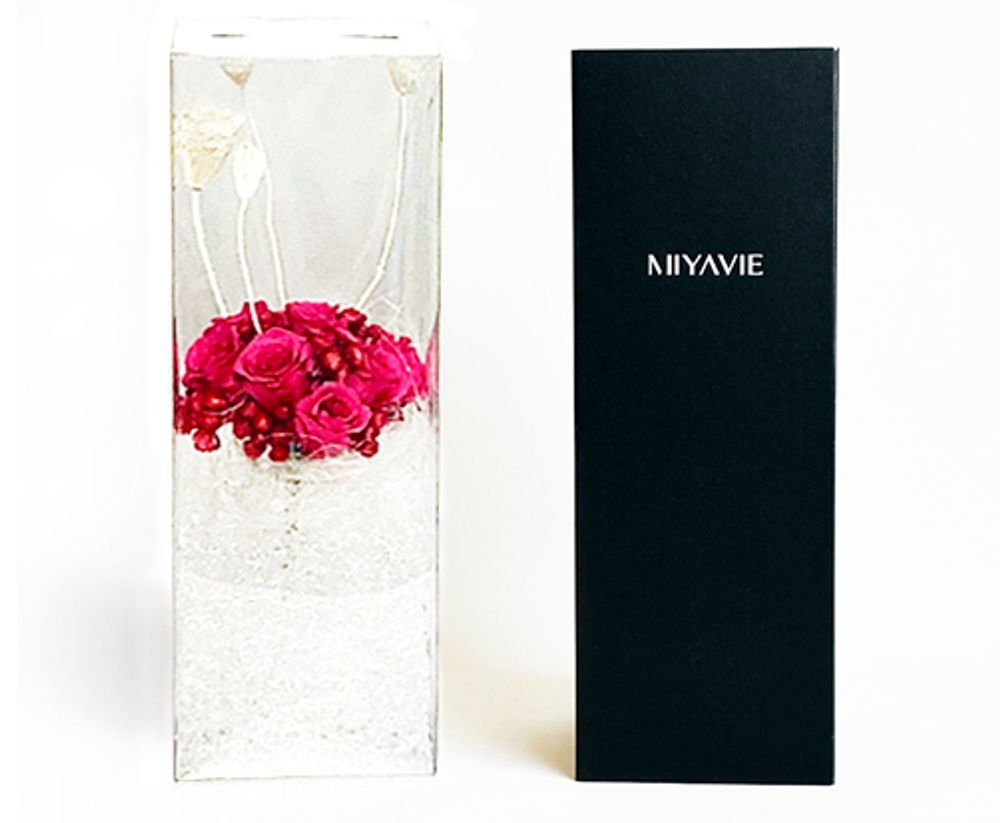 Décorations florales - BOÎTE À FLEURS MIYAVIE - MAISON KOICHIRO KIMURA