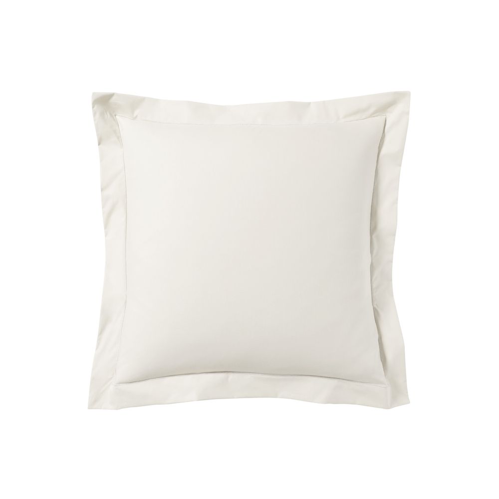 Linge de lit - Percale de coton Royal line Meringue - Parure de lit - ESSIX