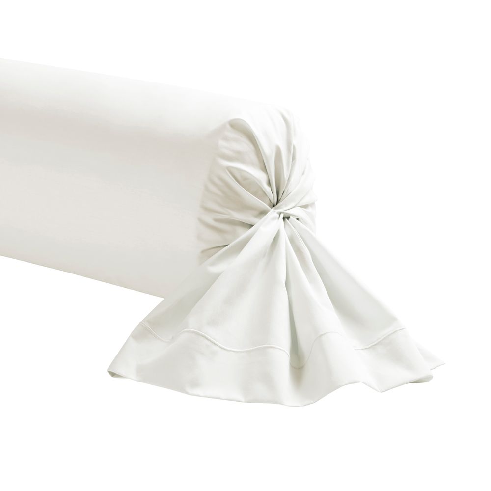 Linge de lit - Percale de coton Royal line Meringue - Parure de lit - ESSIX