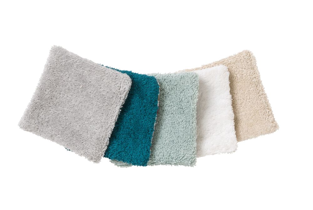 Other bath linens - Makeup Remover Squares - ESSIX