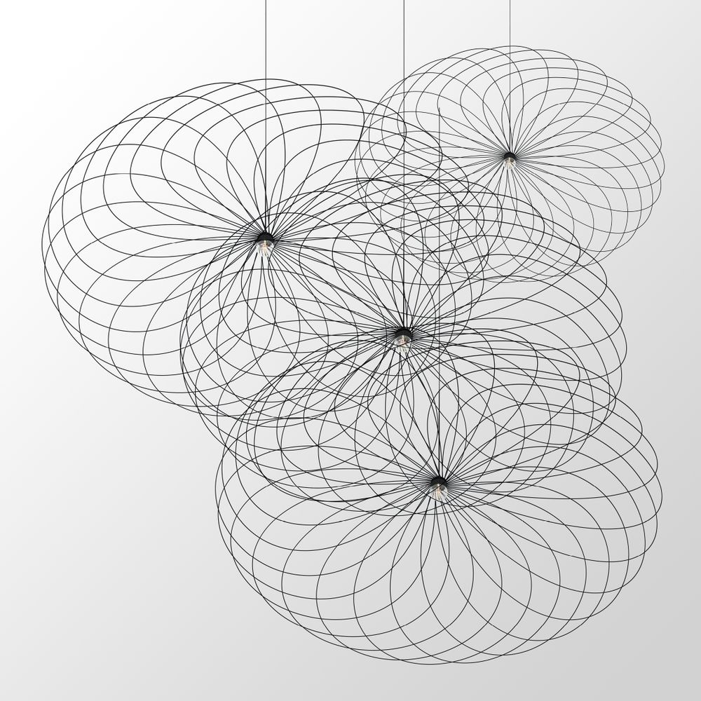 Suspensions - Calendula - BELA LUGA SOKO