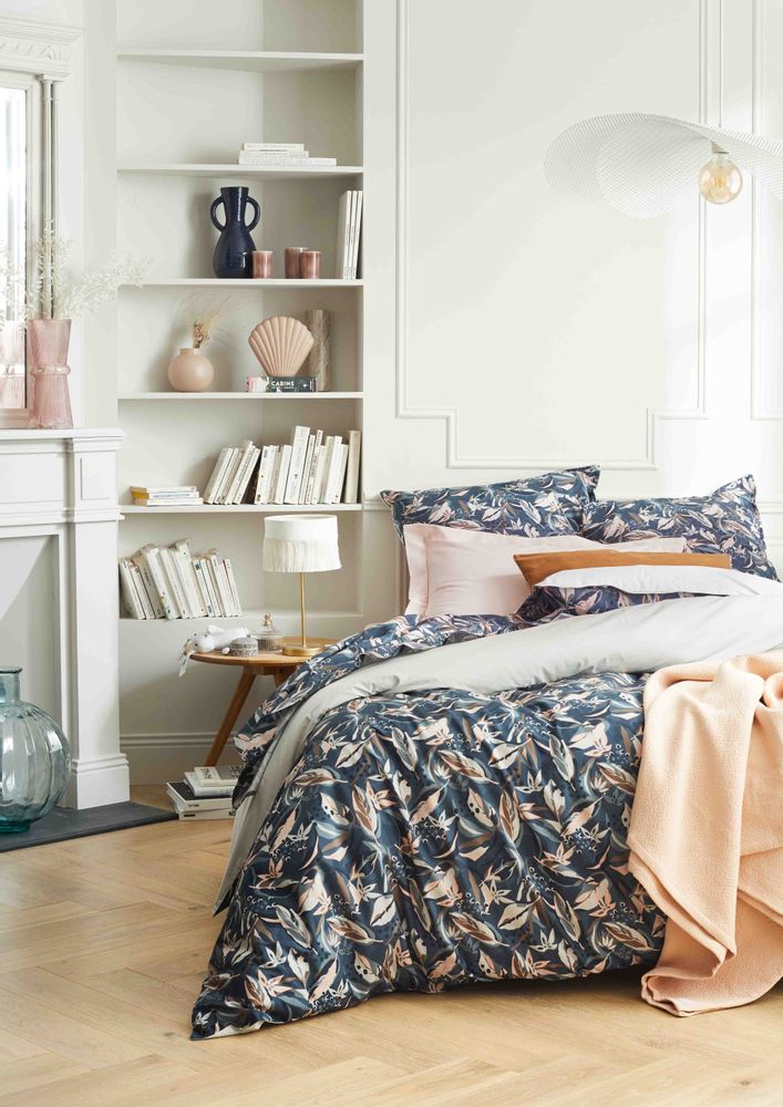 Bed linens - Euphoria Bed Linen - ESSIX