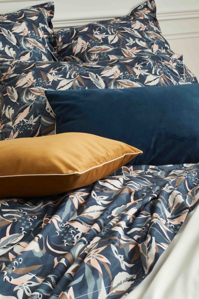 Bed linens - Euphoria Bed Linen - ESSIX