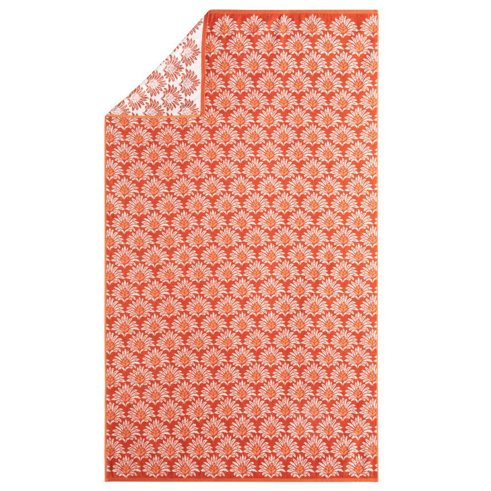 Autres linges de bain - Maya Terre de Feu - Drap de plage - ESSIX