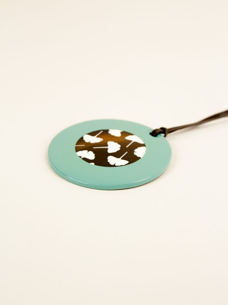 Bijoux - Horn and hoof lacquered pendants - L INDOCHINEUR X RIVÊT