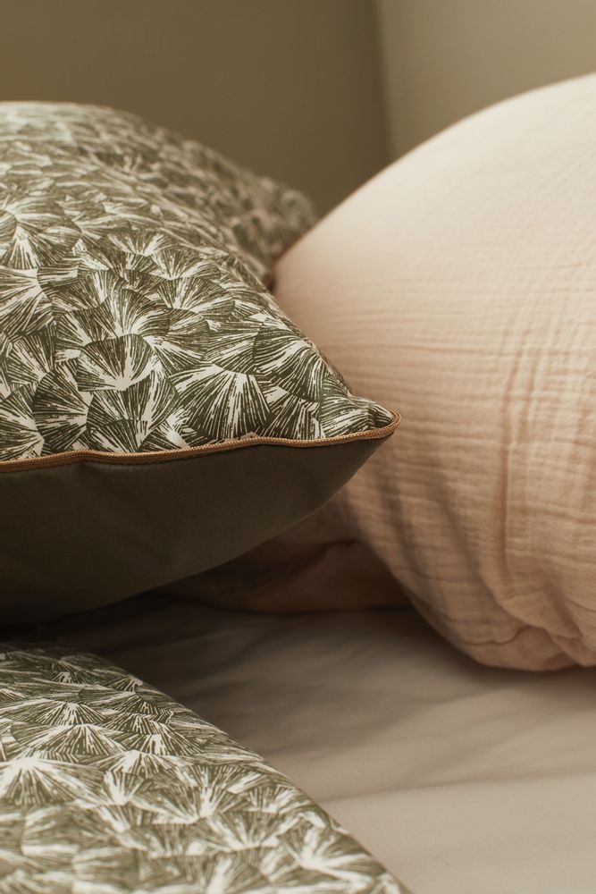 Linge de lit - Osmose - Parure de Lit - ESSIX
